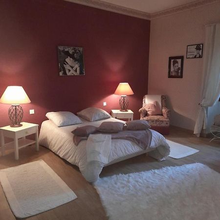 Chambre Du Jura Saint-Germain-lès-Arlay Zewnętrze zdjęcie