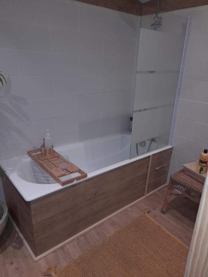 Chambre Du Jura Saint-Germain-lès-Arlay Zewnętrze zdjęcie