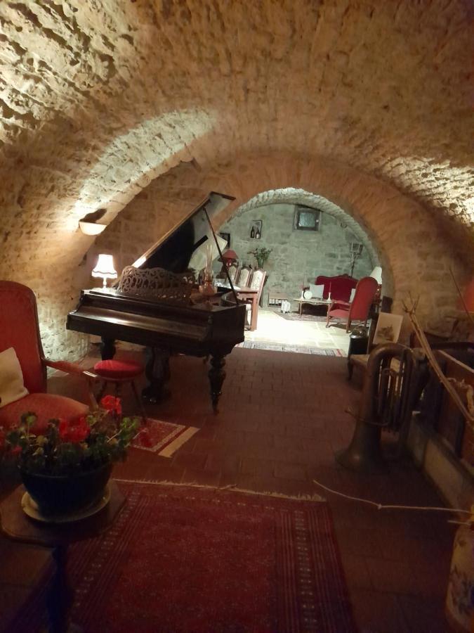 Chambre Du Jura Saint-Germain-lès-Arlay Zewnętrze zdjęcie